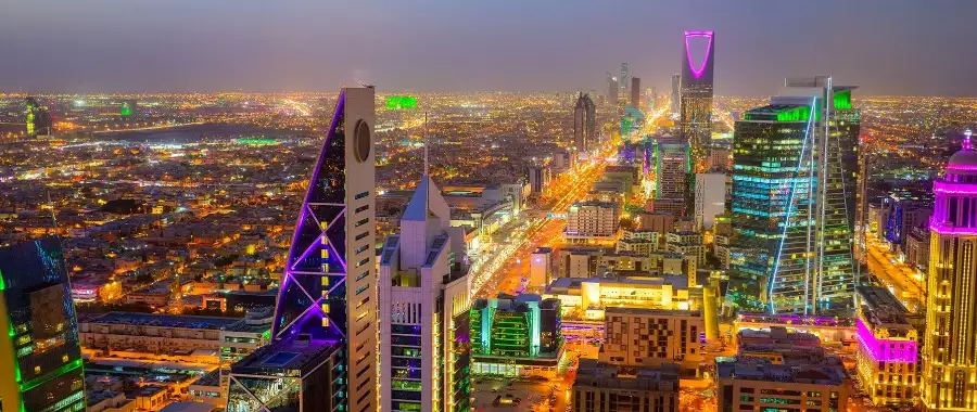 تحول گردشگری در عربستان؛ بررسی روند روبه رشد تقاضای ویزای توریستی در میان ایرانیان